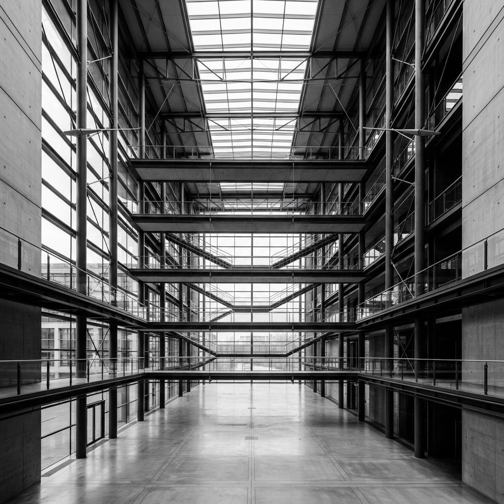 Atrium Offices