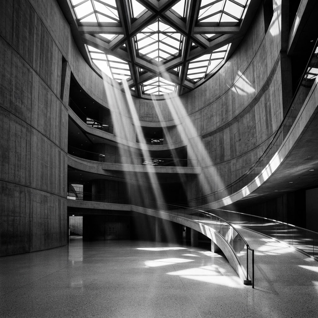 Monolith Museum — imagen 1