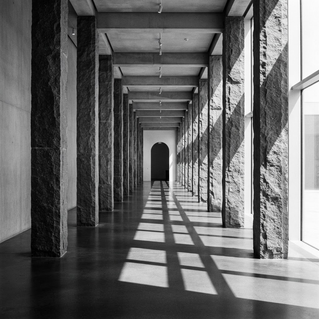 Monolith Museum — imagen 2