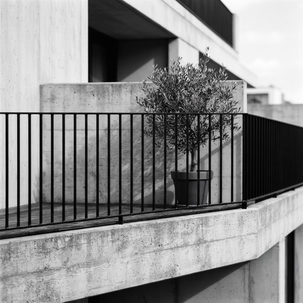 Terrace House — imagen 2